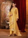 Roop By Ibiza Kosa Silk Jacquard Designer Salwar Suits Suppliers In India